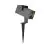 SLV Theo Bracket Spike Light Aluminium Anthracite | IP65 - Suitable for 1x GU10 Max. 7W - Dimmable