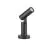 SLV S-Tube Aluminium Black | Suitable for 1x GU10