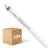 Multipack 10x Philips LED Tube T5 MASTER (HF) High Output 26W 3900lm - 840 Cool White | 145cm - Replaces 49W