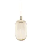 Osram LED Vintage 1906 Pendulum Needle Beige | Suitable for E27